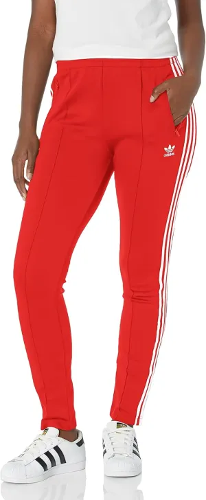 adidas Originals Women's Superstar Track Pants