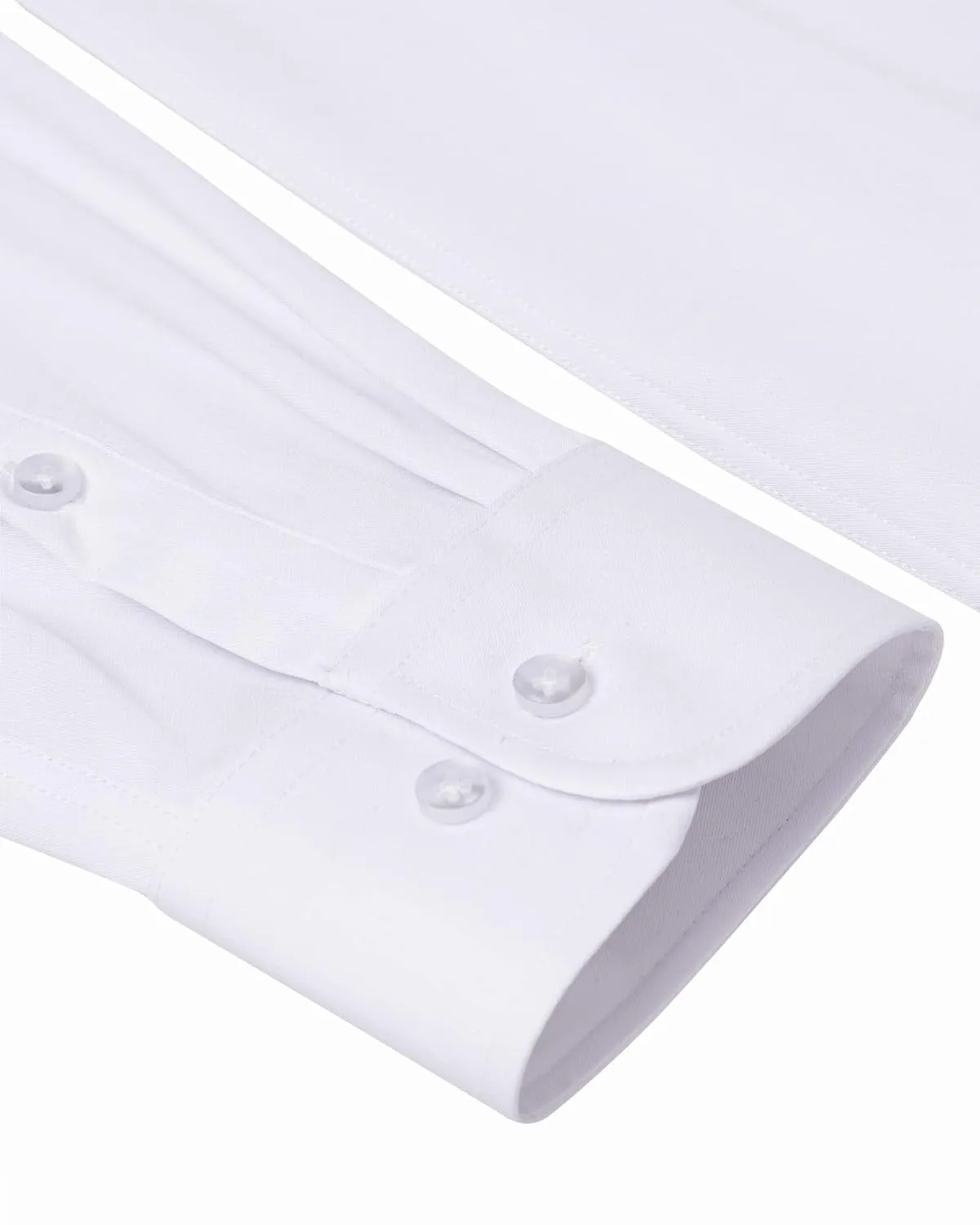 Alimens & Gentle Slim Fit Mens Dress Shirts Long Sleeve Dress Shirts for Men Stain Sheild Button Down Shirt Men Big