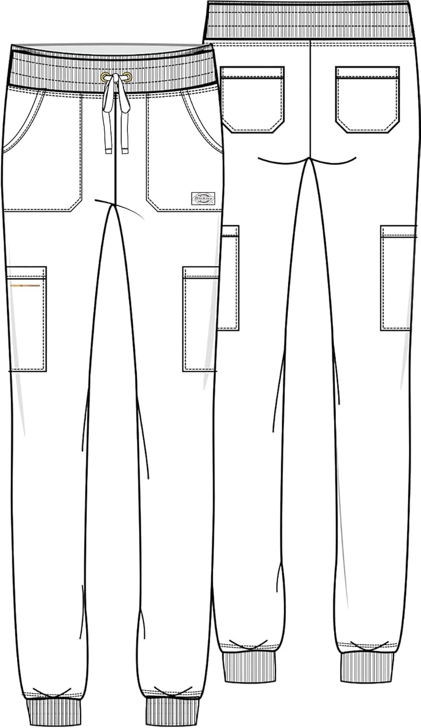 EDS Essentials , DK065