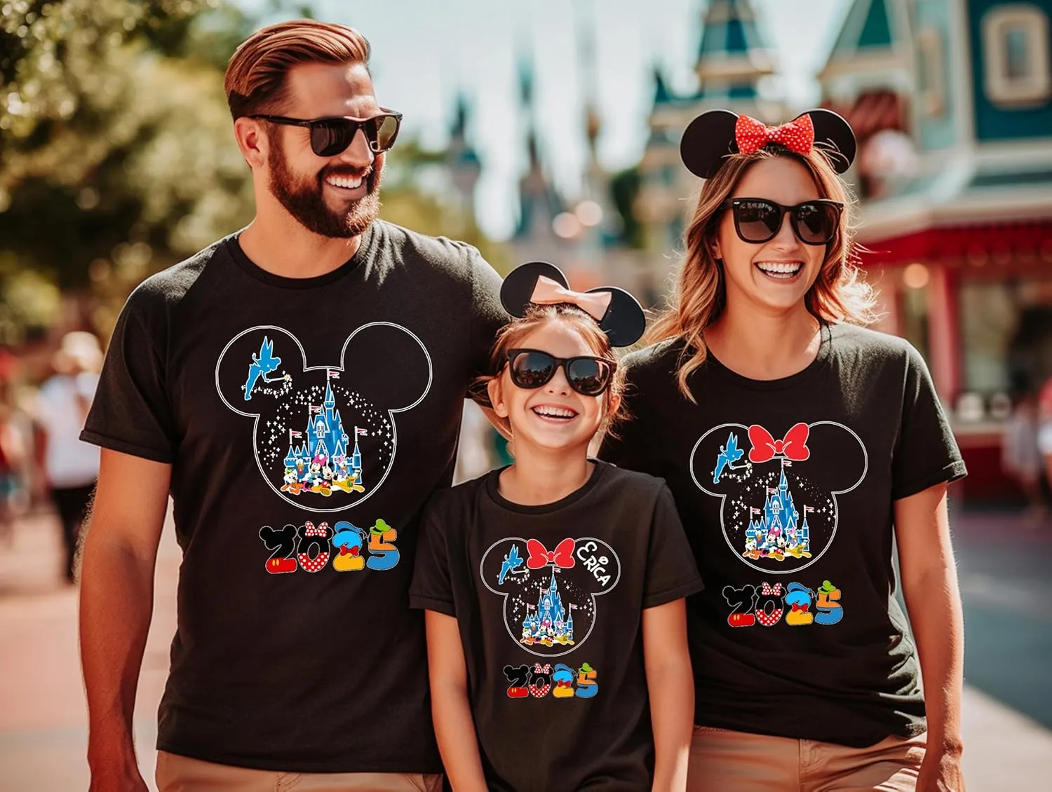 Family Bound Custom Shirts, Family Matching Shirts, Mama Mini Shirts, Travel Family Custom Shirts, Family Matching Personalized Shirts, Family Vacation Trip Shirts