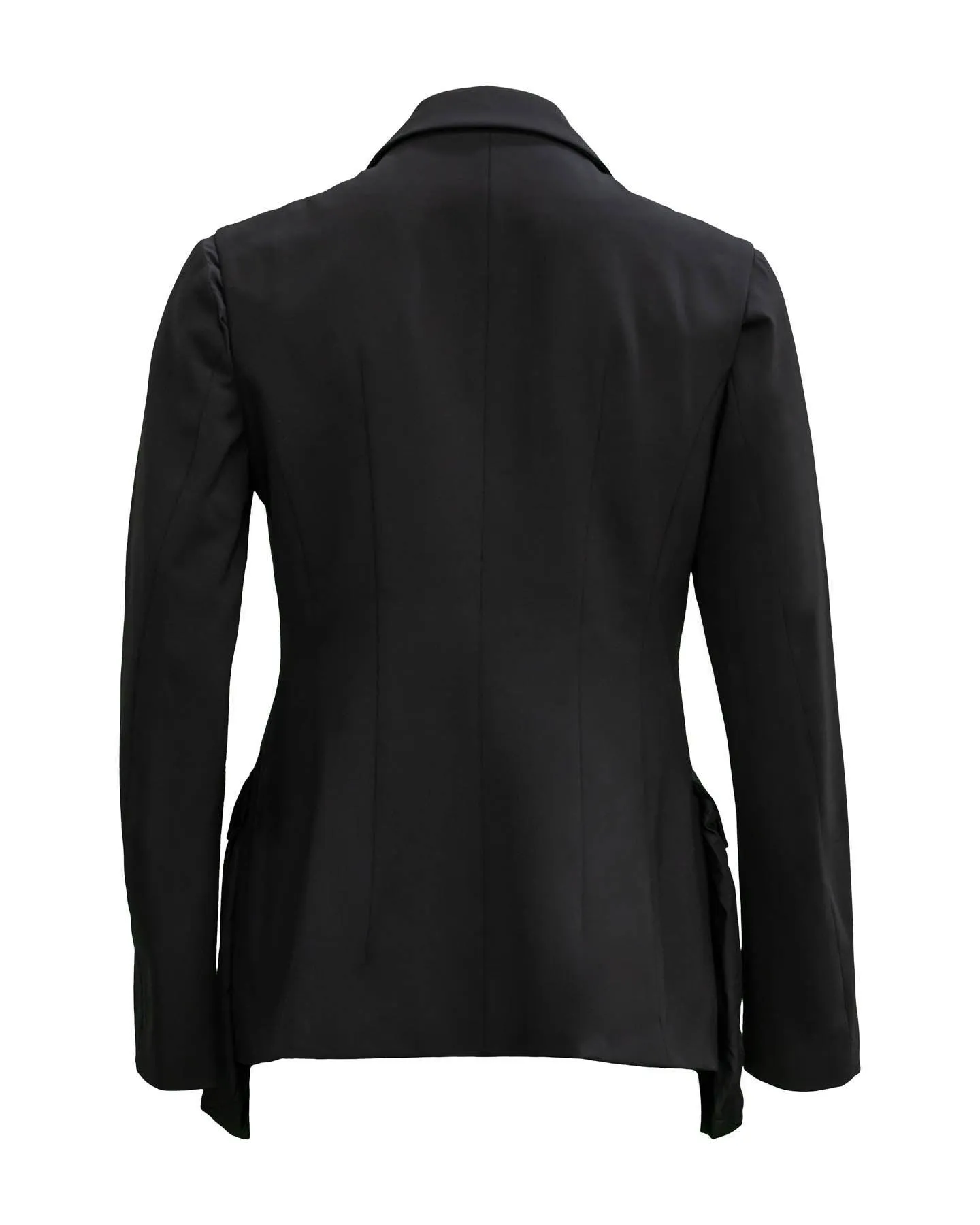 Grima Wool Jacket