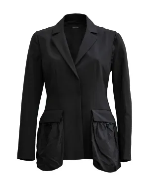 Grima Wool Jacket
