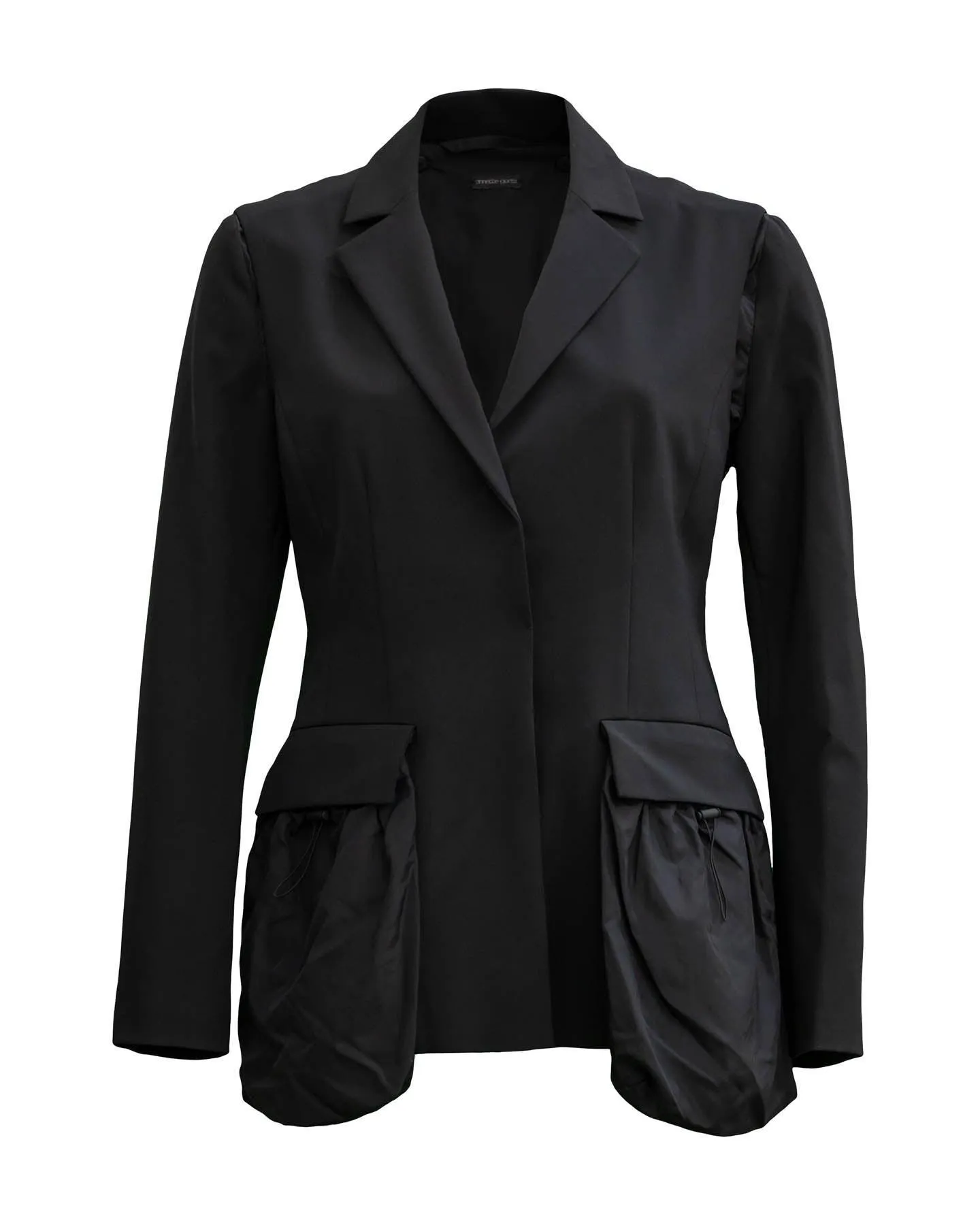 Grima Wool Jacket