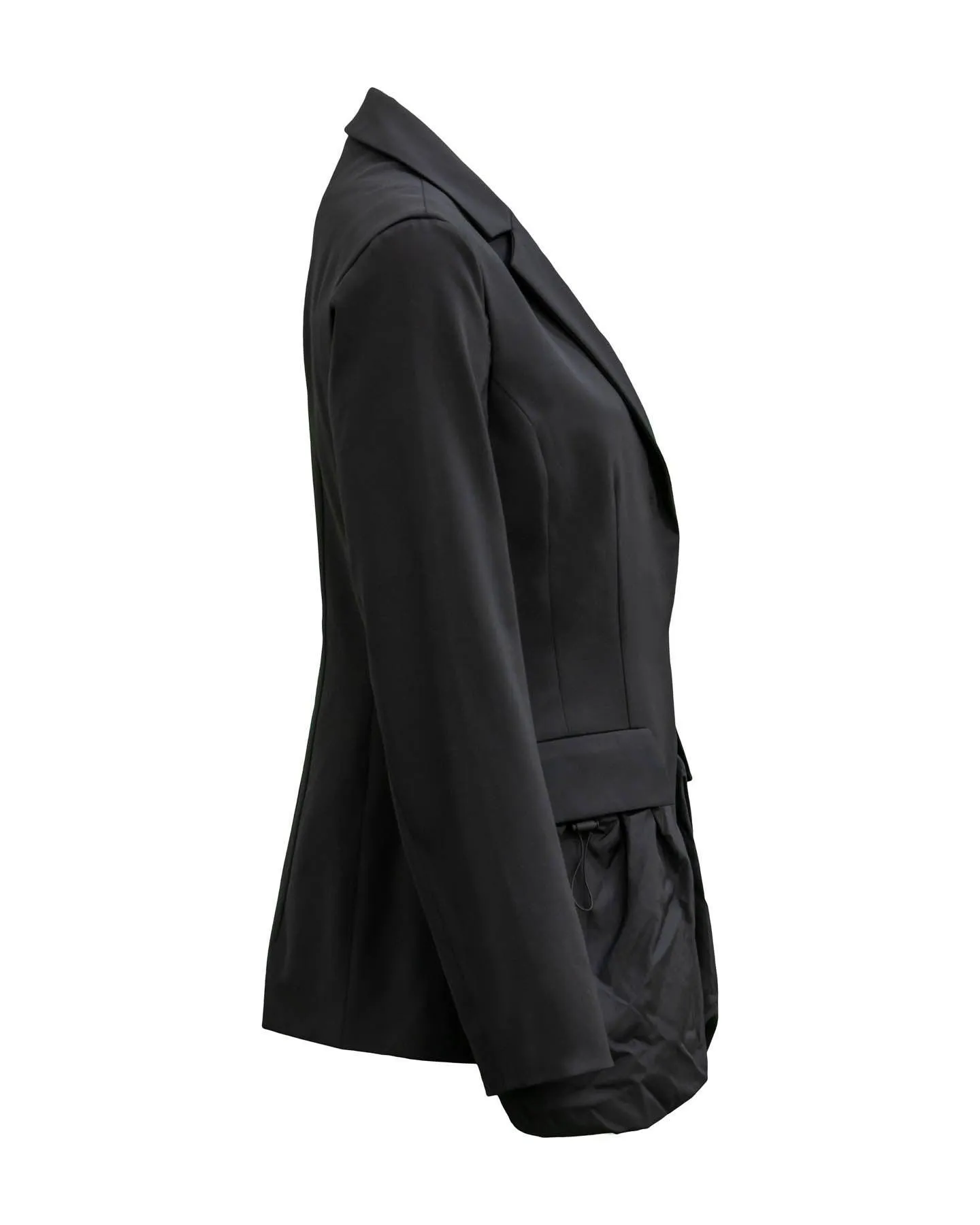 Grima Wool Jacket