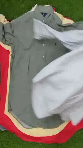 Men,s Vintage Ralph lauren shirts