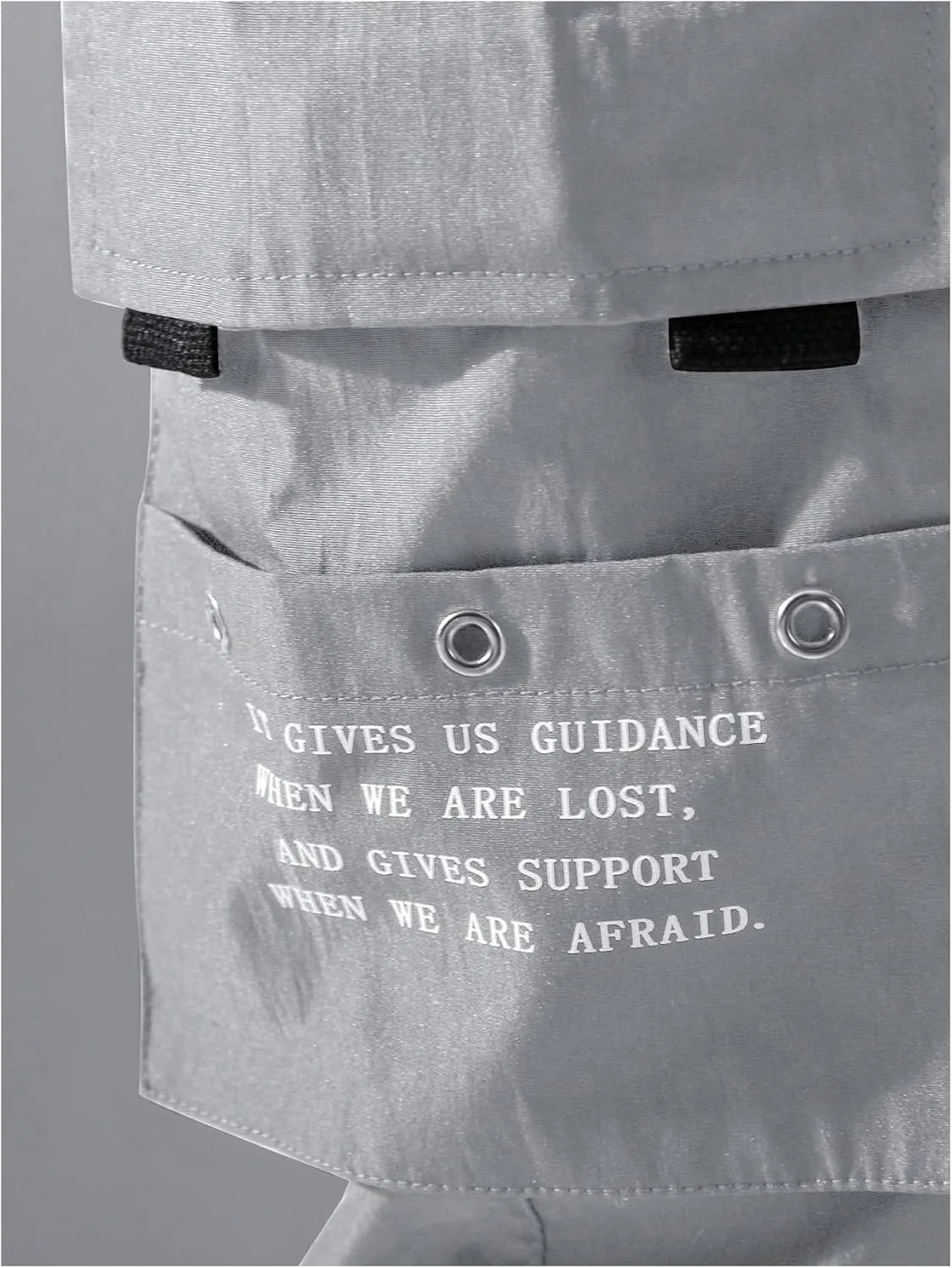 OYOANGLE Men's Casual Cargo Joggers Track Jogging Sweatpants Drawstring Waist Jogger Trousers with Pocket