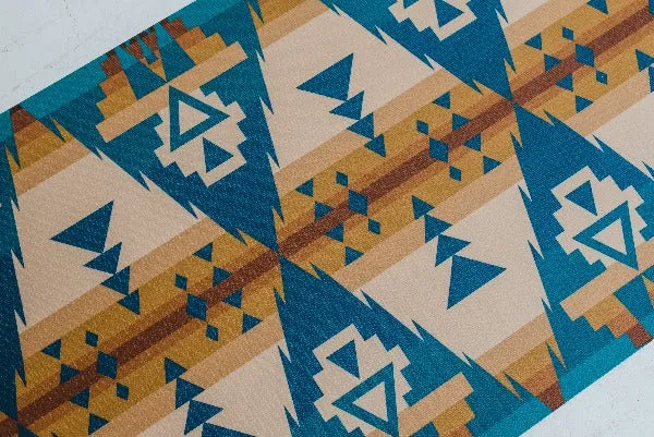 Pendleton x Yune Yoga Mat Siskiyou 5mm